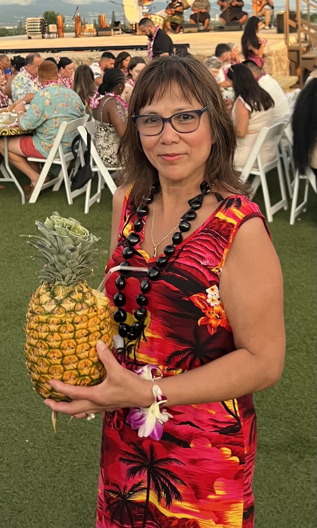 Obituary of Kimlee Tang