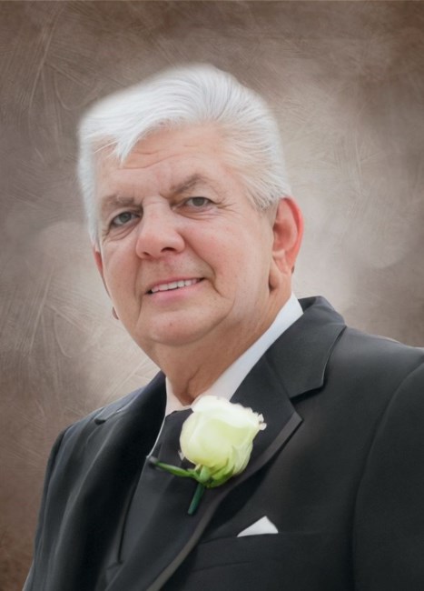 Avis de décès de Robert Labelle