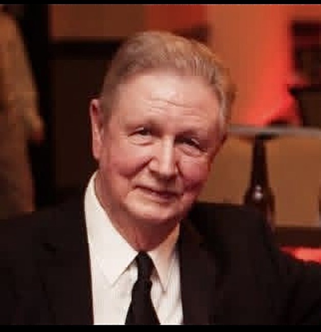 Obituary of Samuel Dennis McDonough Jr.