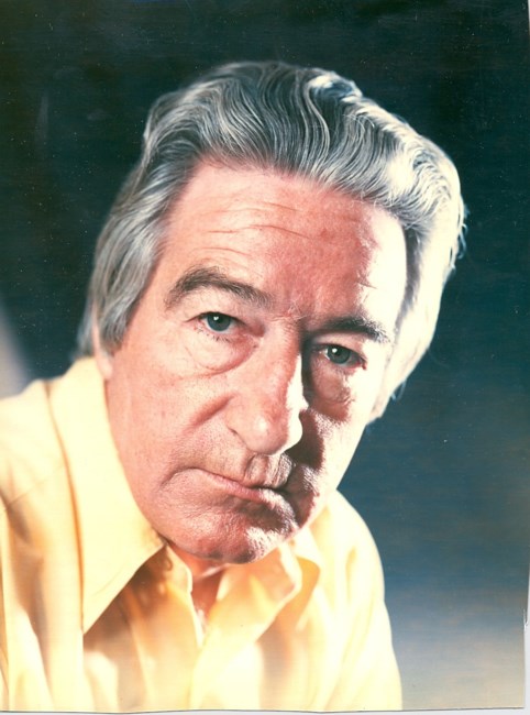 Obituary of Ralph Ernest Dusse'