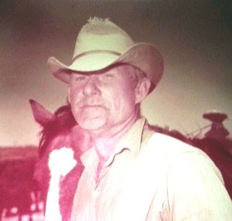 Obituary of Joe Louis Nanny