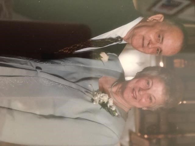 Obituary of Margaret Gunter Clifton