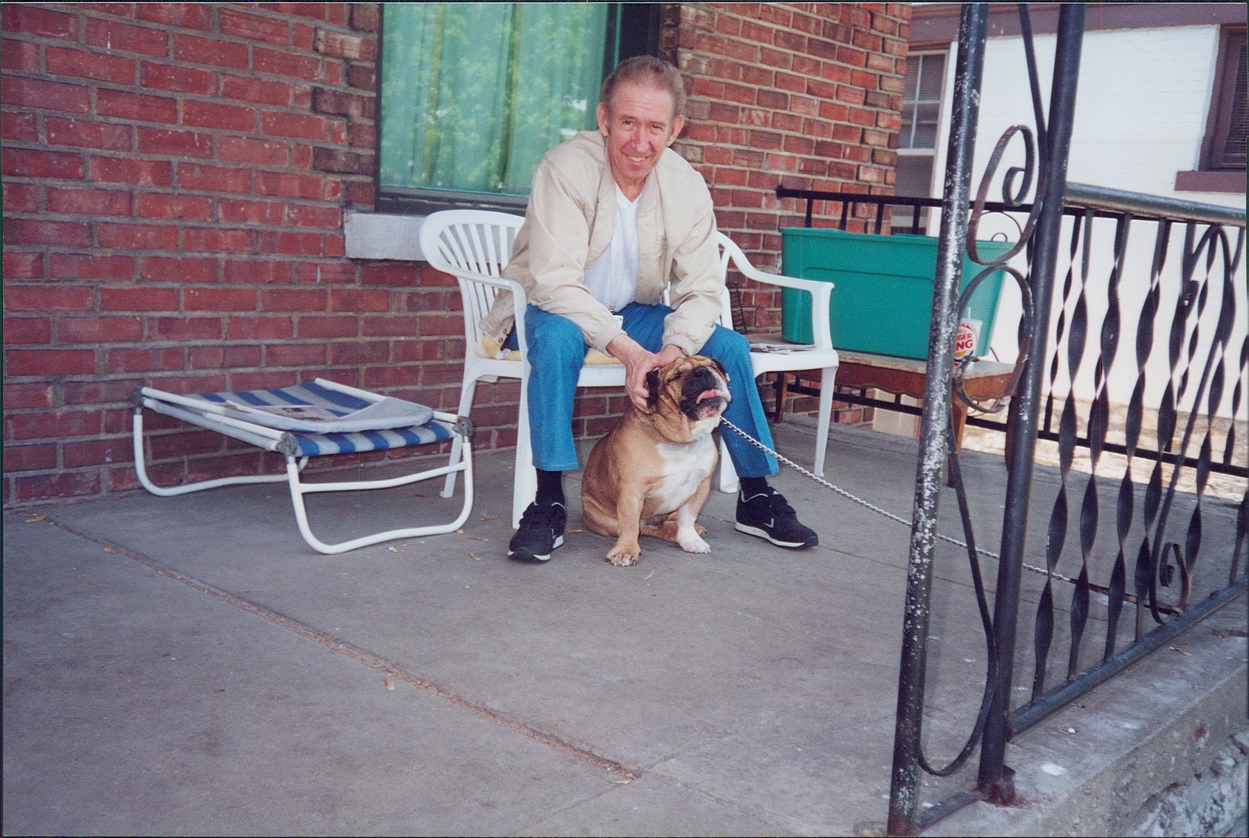 Gary Arthur Hamilton Obituary Kansas City, MO