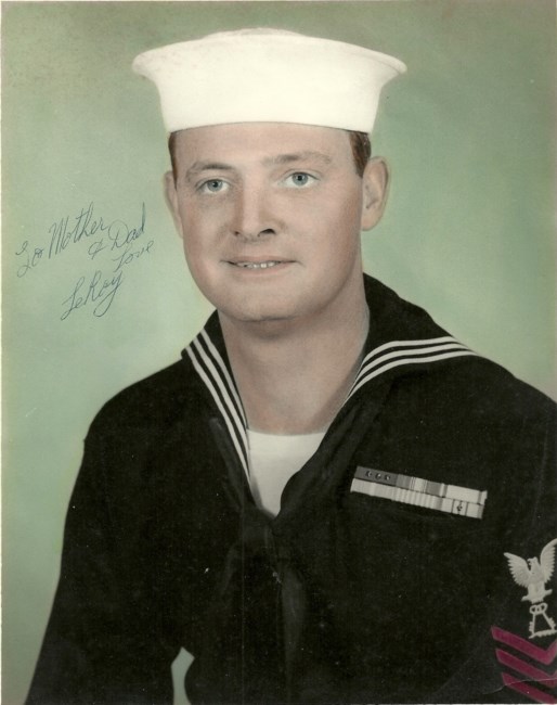 Obituary of LeRoy E. Durrance