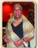 Obituary of Hillary Florence Brown