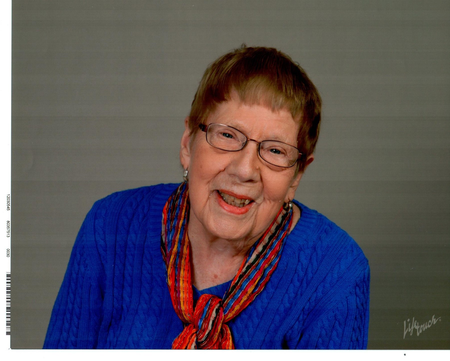 Obituary of Adelaide Anne Phinney