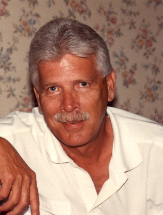 Obituary of Ralph (Ron) Pouncy