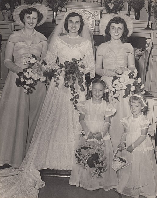 Alma Powell Obituary Overland Park Ks