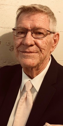 Obituary of Chris Edward Vanden Broeke