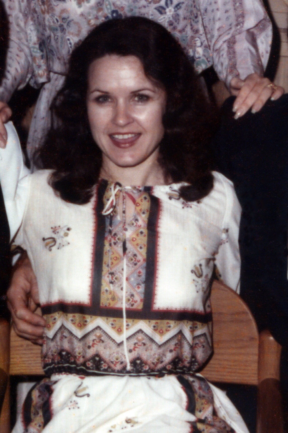 Obituary of Kay Adams Young