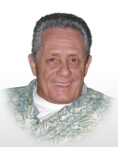 Obituary of Louis Carozza