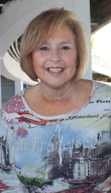 Obituary of Joan Mathias Ungerman