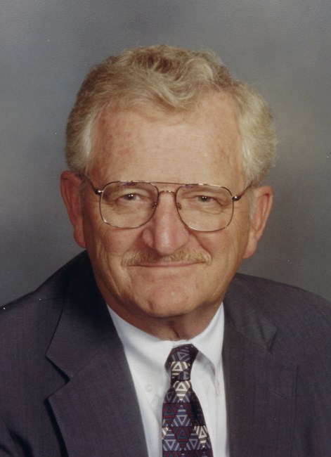 Obituary of Lowell D. Graves