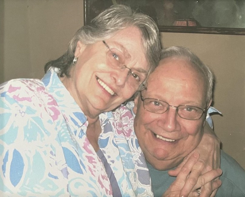 Obituary of Keith Gaylard Wright