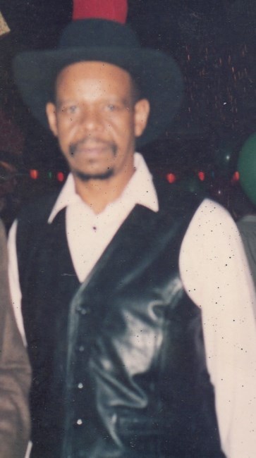 Obituary of Gene Autry Dorris