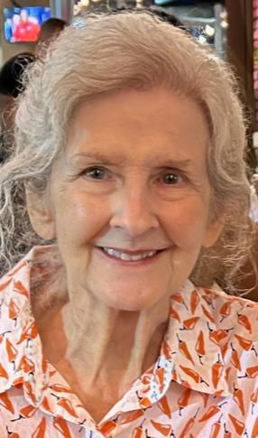 Obituary of Elizabeth Pfabe