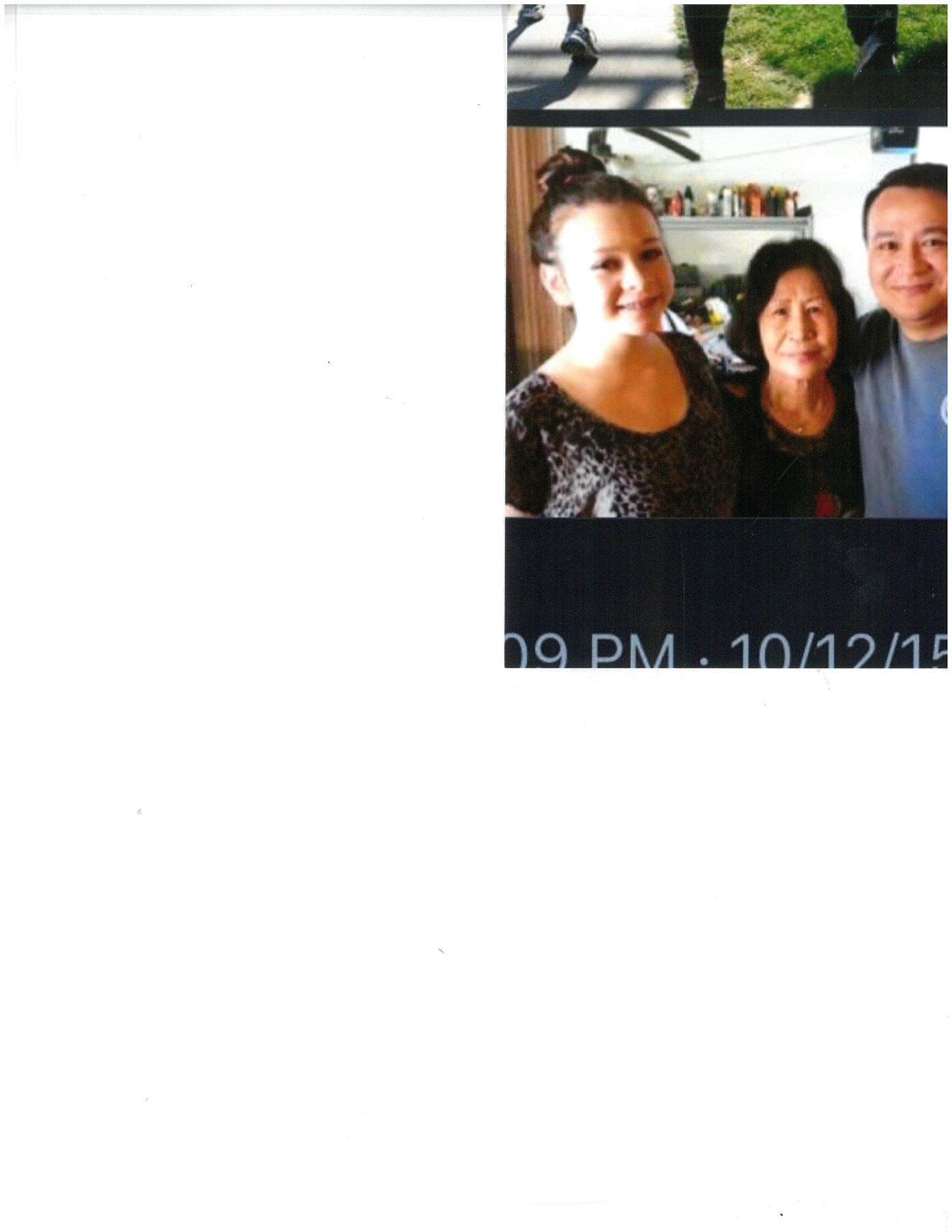 Obituary of Young Suk "Suki" Williams