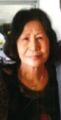 Obituary of Young Suk "Suki" Williams