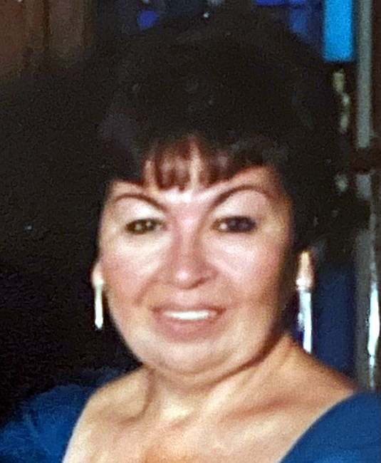 Obituary of Mary Ann Miller