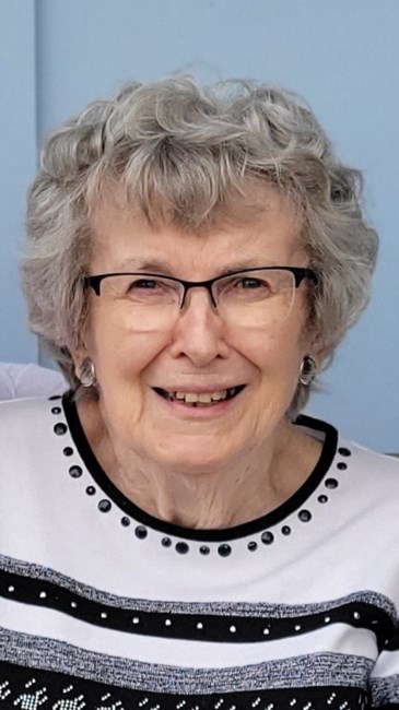 Obituary of Nancy L. White