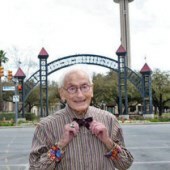 Obituary of William Rashall Sinkin