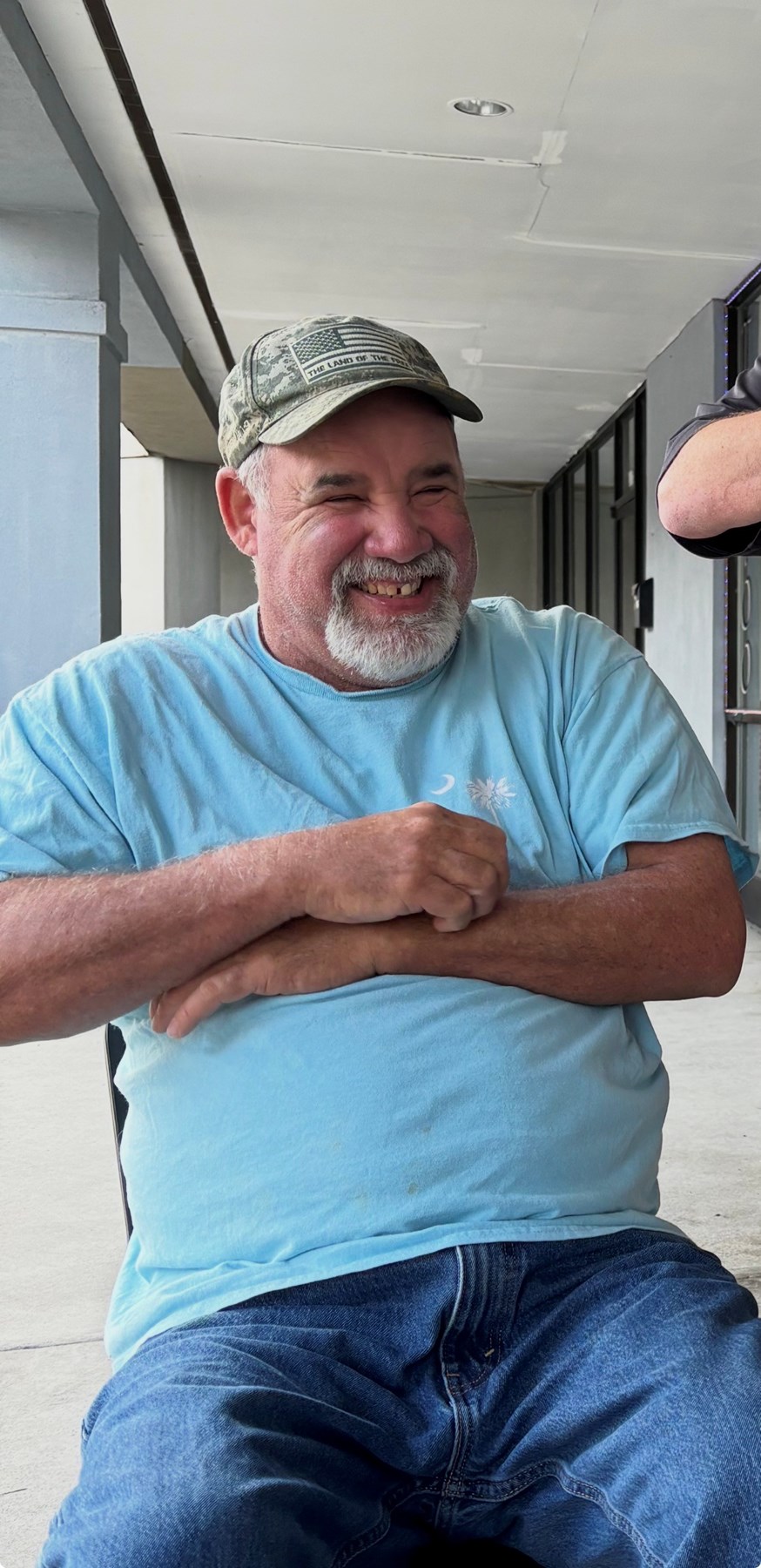 Obituary of Edward Patrick Grady