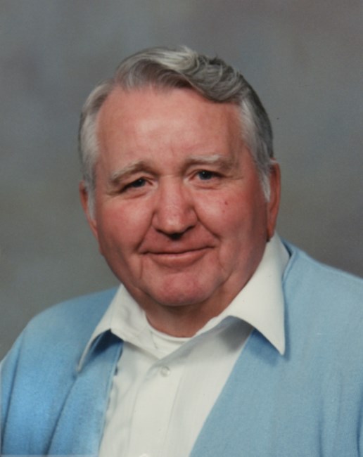 Obituary of John A. Williams