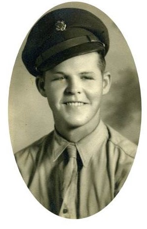 Obituary of Benjamin Ross Hooker Jr.