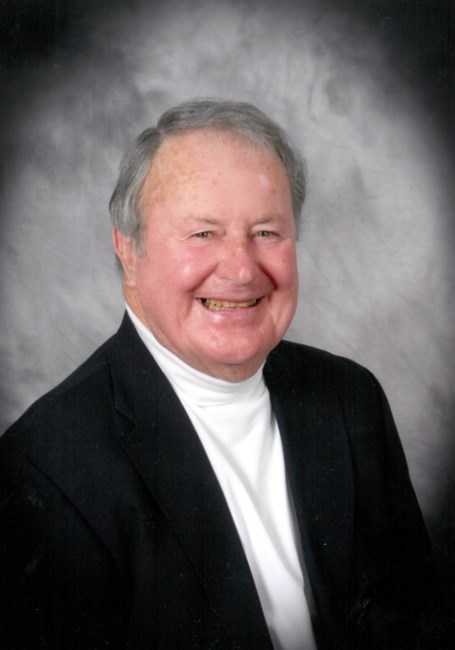 Avis de décès de William Daniel Regan