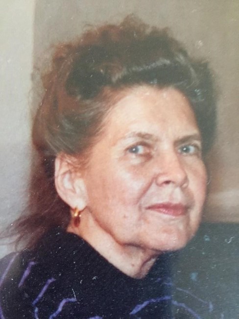 Obituary of Betty D. Twohig