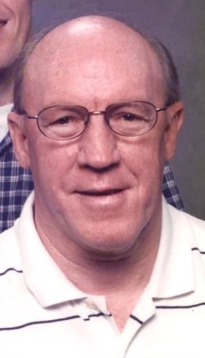 Obituary of Bill Martin