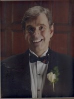 Obituary of Mr. Joseph F. Miller