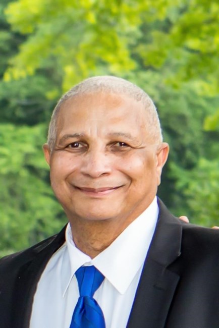 Obituary of Genedrick Williams Martin