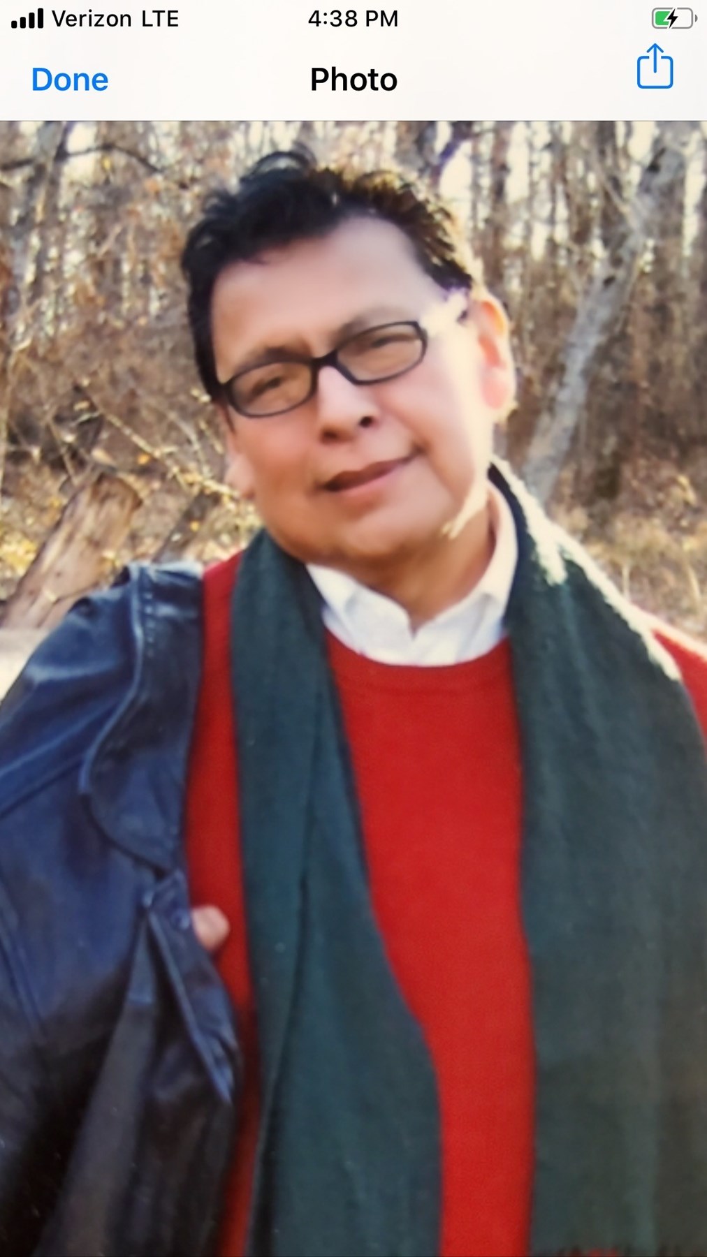 Obituary of Gerald Allen