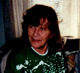 Obituary of Carolyn Jane Hunt