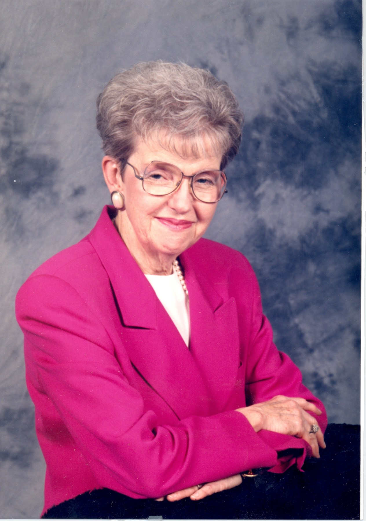 Obituary of Glenna Bahan