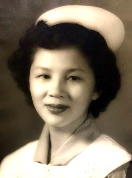 Obituary of Elizabeth Kimbro Dott