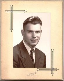 Obituary of Dale F. Cunningham