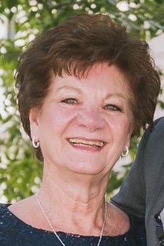 Obituary of Charlotte "Char" Jones