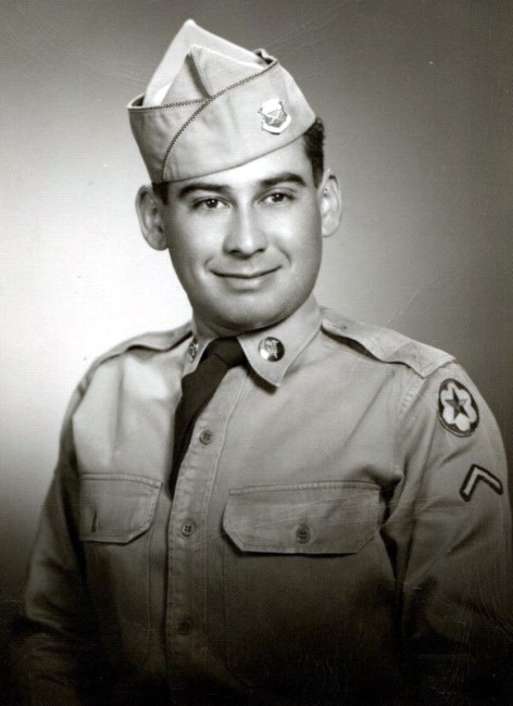 Obituary of Frank Reyna Robles