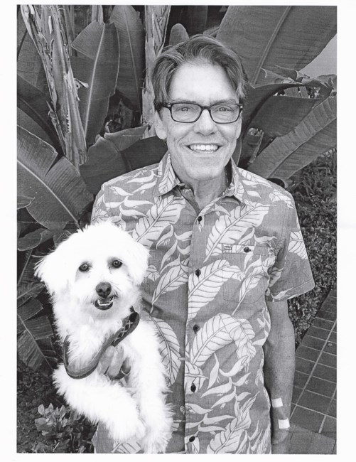 Obituary of Cecil Christopher Knippers Jr.