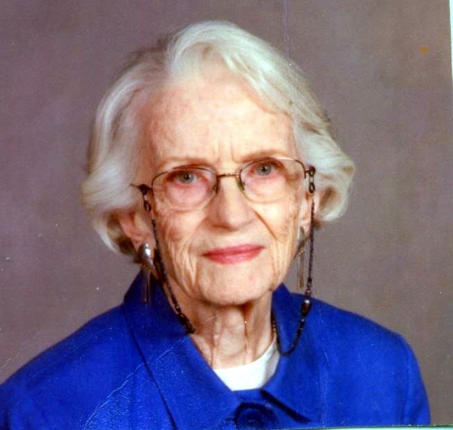Obituary of Isabel S Ford