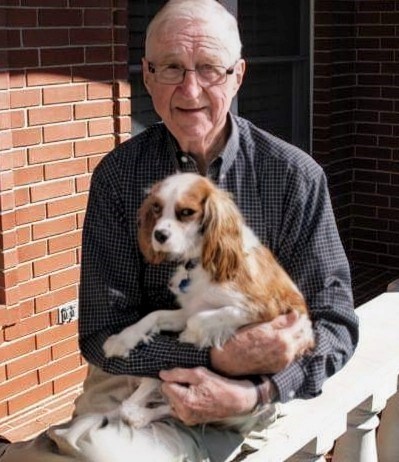 Obituary of Chester "Chet" Arnold Nordling