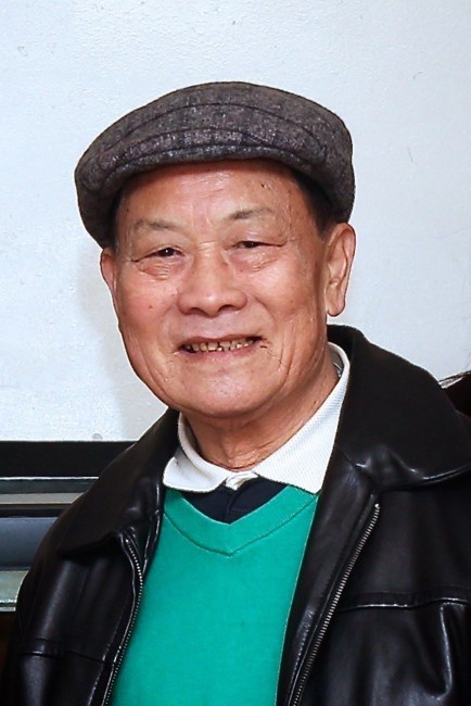 Avis de décès de Yinngok Tam