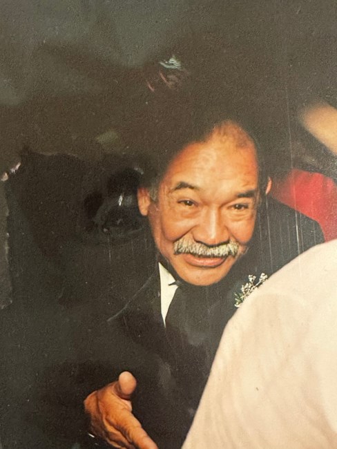 Obituary of Theodore Berrelleza Jr.