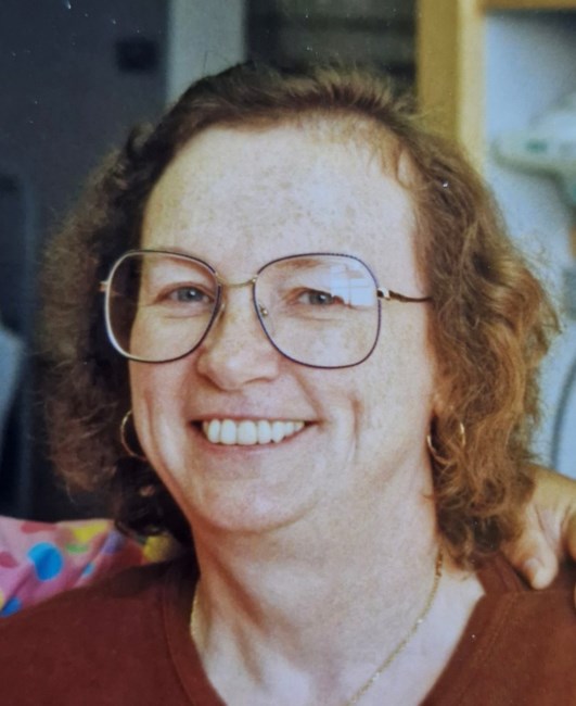 Obituary of Karen Tubesing