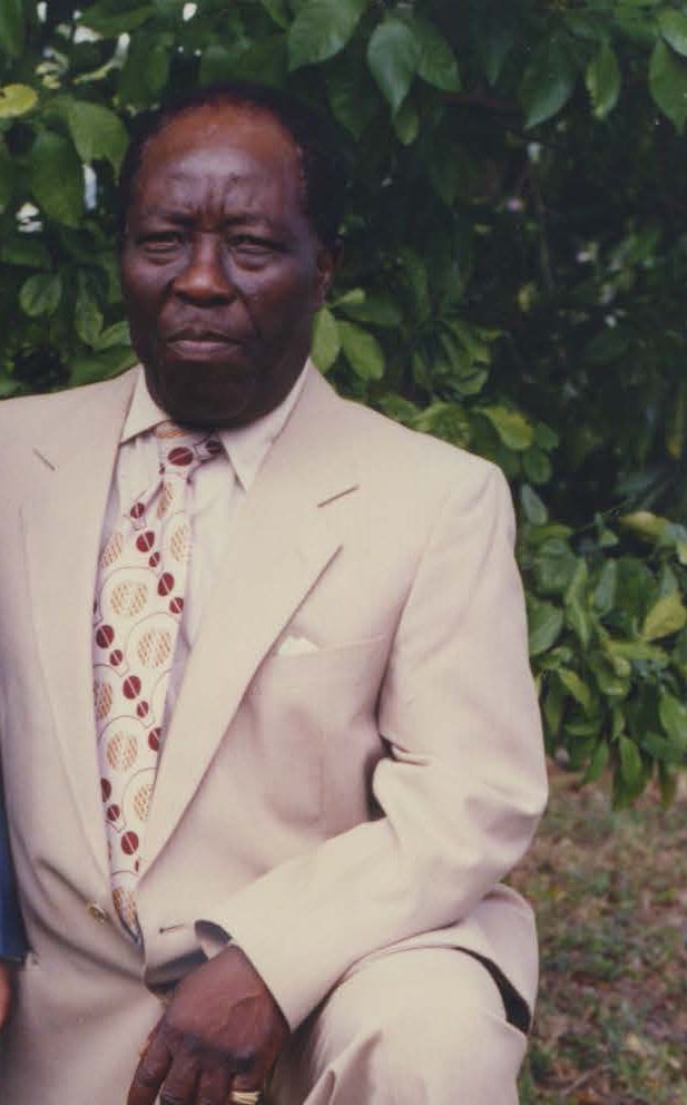 Obituary of Herbert George Bailey Sr.