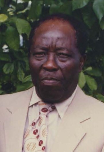 Obituary of Herbert George Bailey Sr.