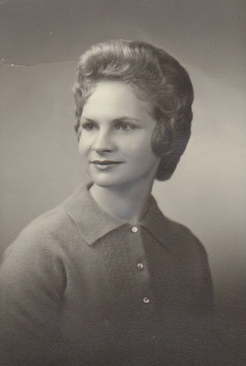 Obituary of Carol Sue Gardner