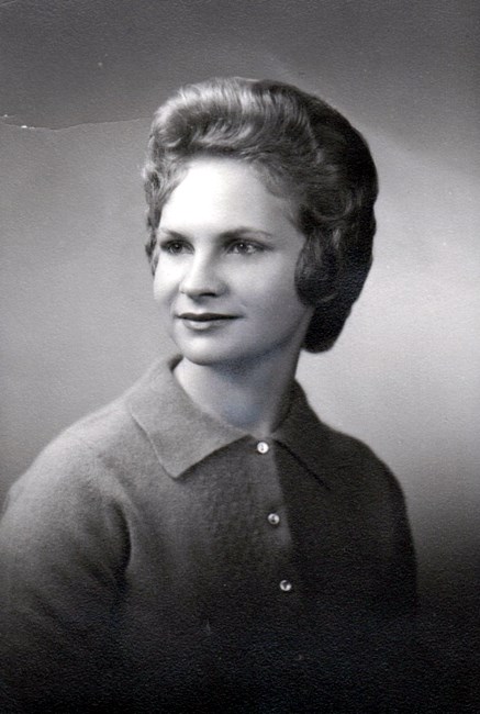 Obituary of Carol Sue Gardner